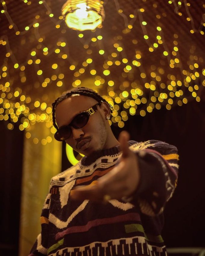 Kayumba – Usiongopee
