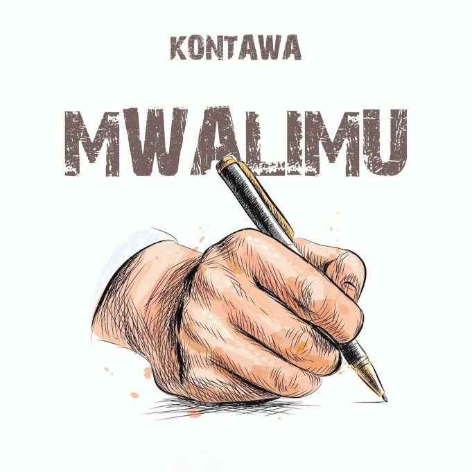 Kontawa – Mwalimu