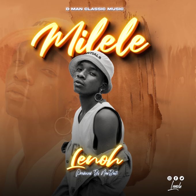 Stream Lenoh Tz – Milele