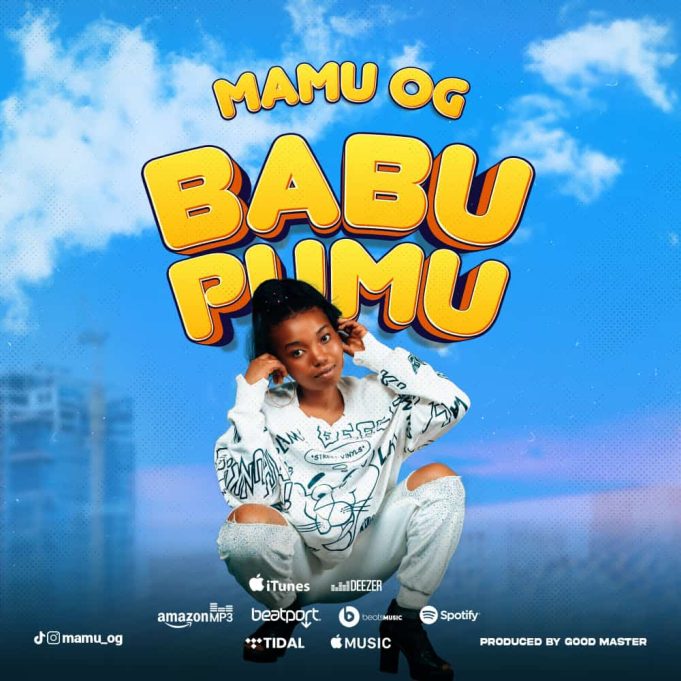 Mamu Og – Babu Pumu