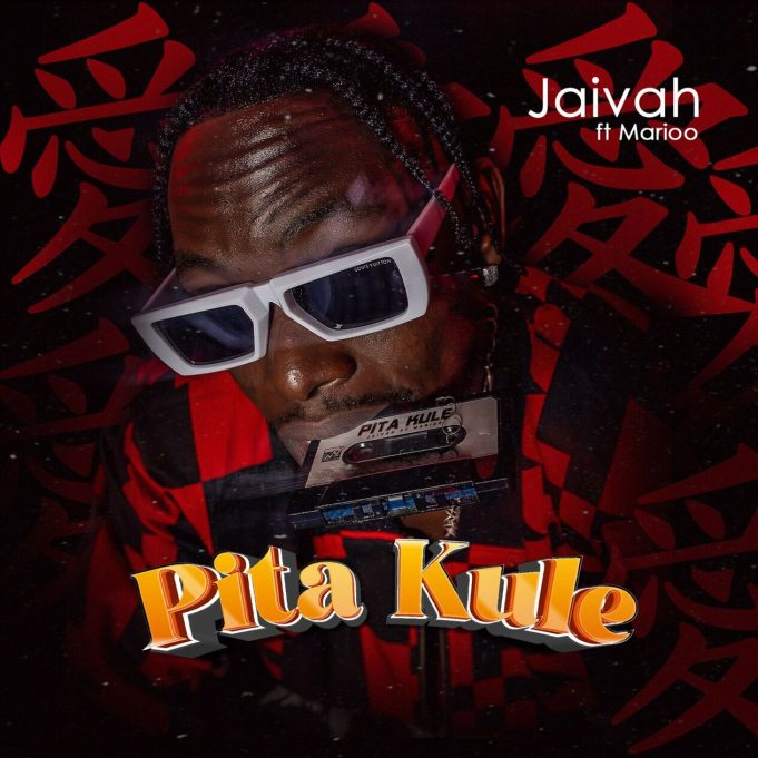Marioo X Jaivah – Pita Kule