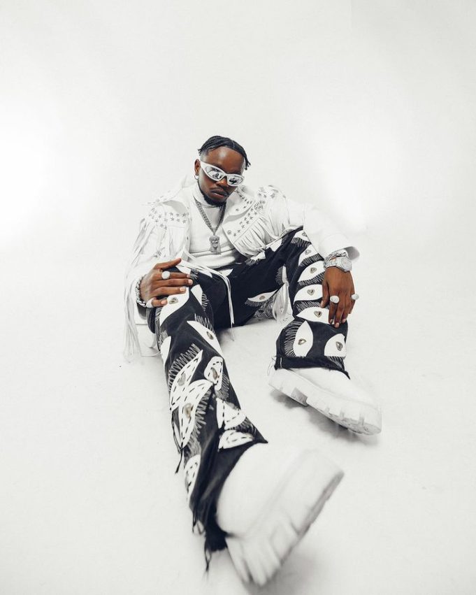 Marioo – Sing