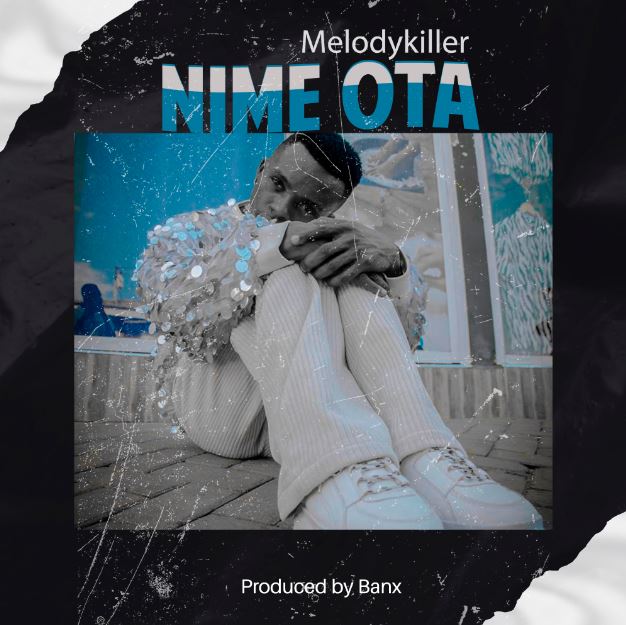 Melody Killer – Nimeota