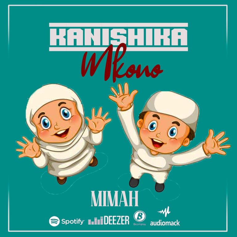 Stream & Download Mimah – Kanishika Mkono