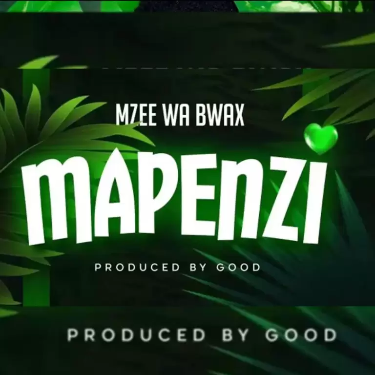Mzee wa Bwax – Mapenzi
