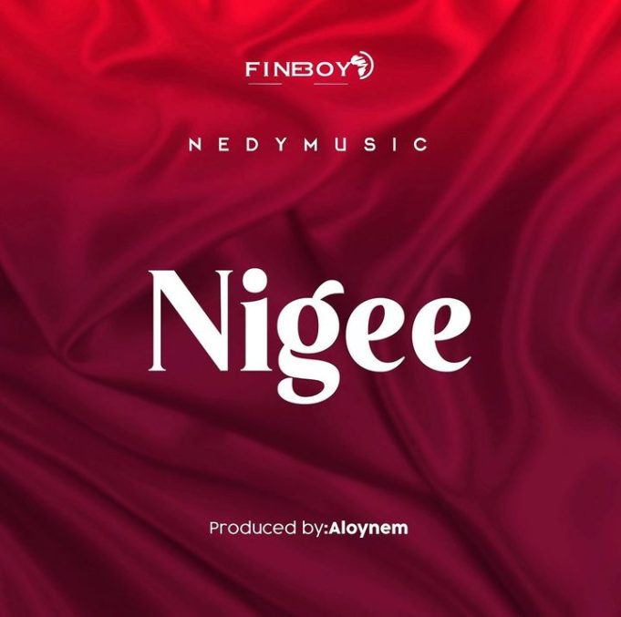 Nedy Music – Nigee