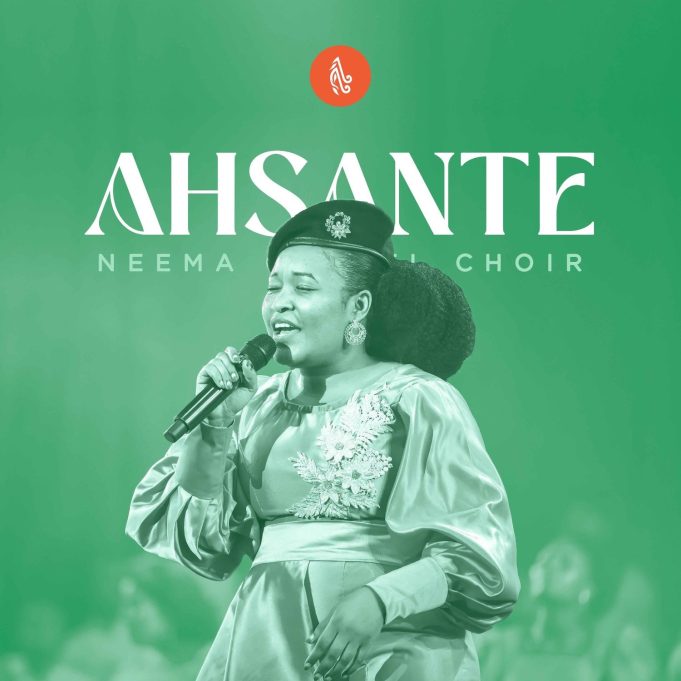 Neema Gospel Choir – Ahsante