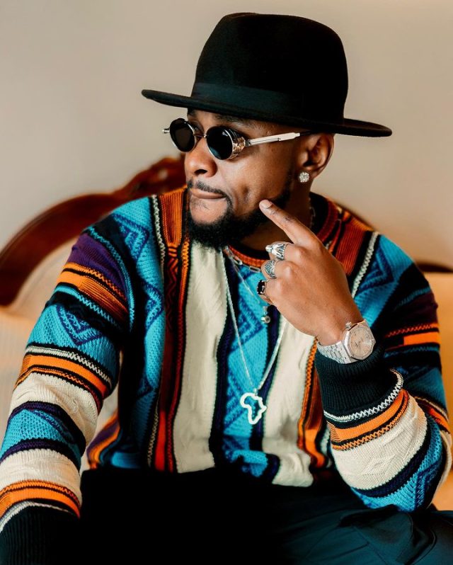 Stream & Download Ommy Dimpoz – My Queen