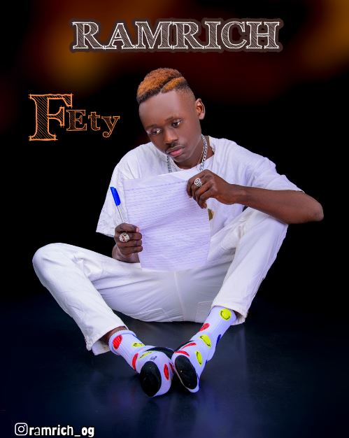 Ramrich – Fety