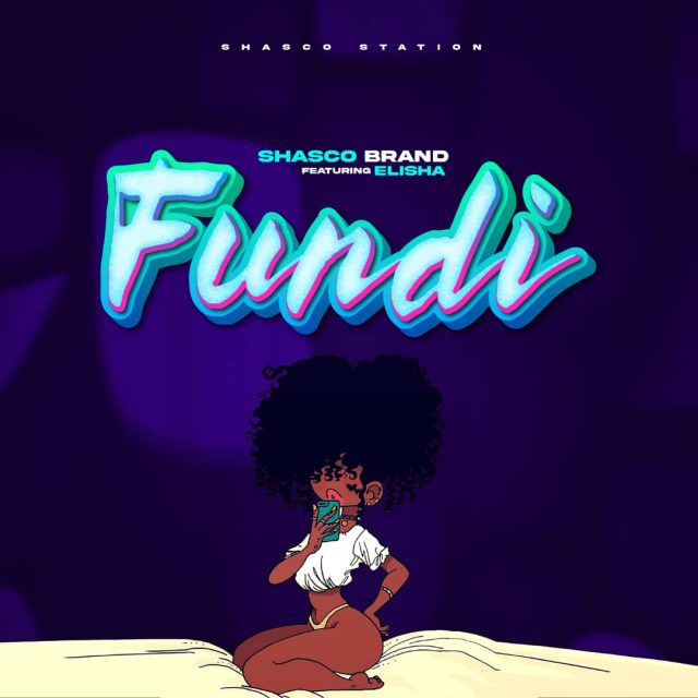 Shasco Ft Elisha – Fundi
