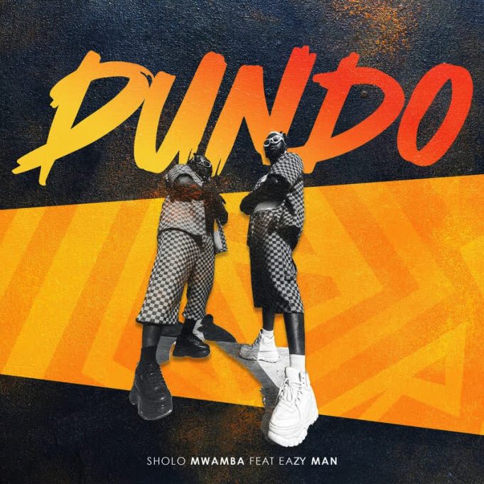 Sholo Mwamba – Dundo