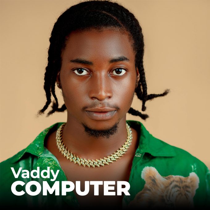 Vaddy – Computer