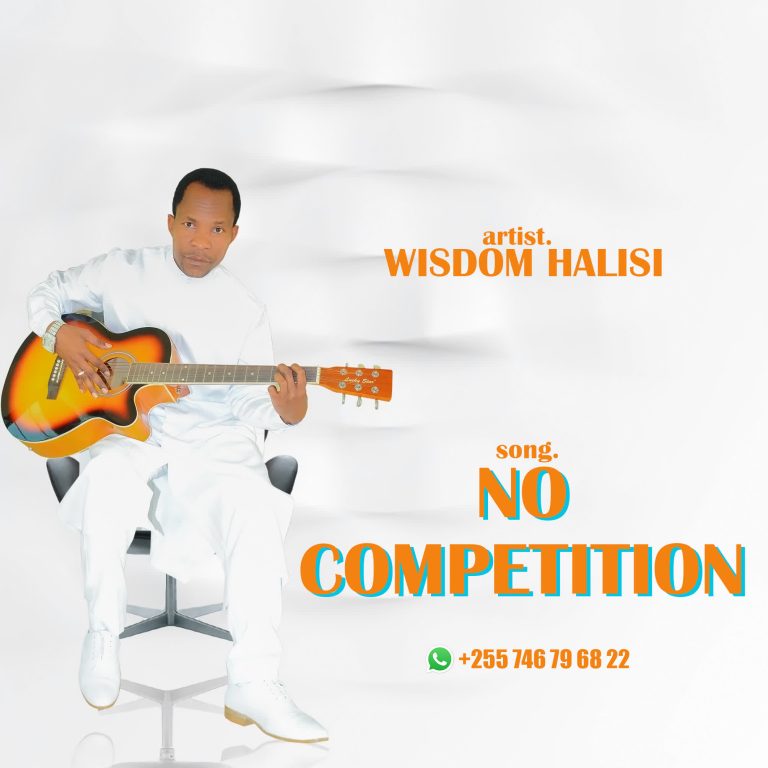 Wisdom Halisi – No Competition