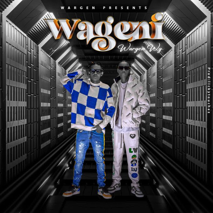 Wagern WG – Wageni