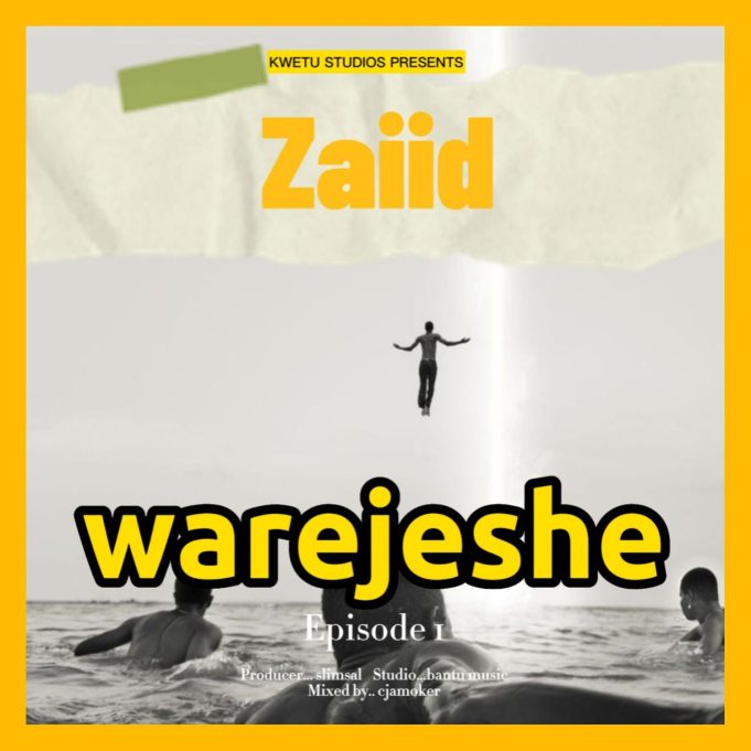 Zaiid – Warejeshe