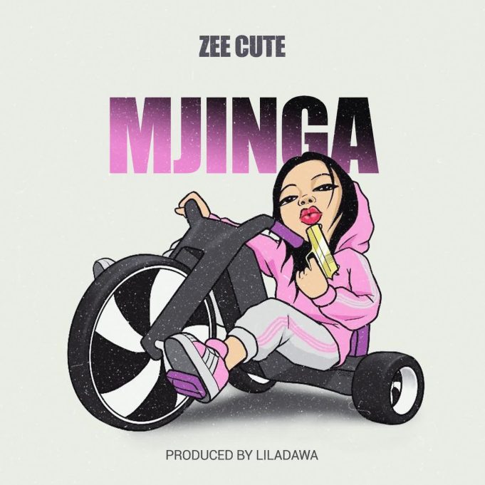 Zee Cute – Mjinga