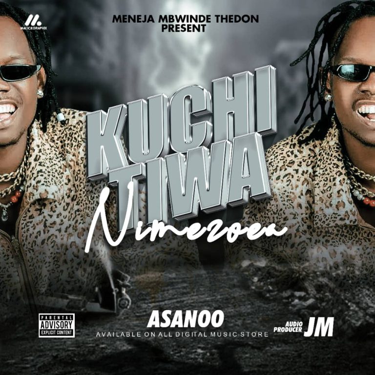 Asanoo – Kuchitiwa