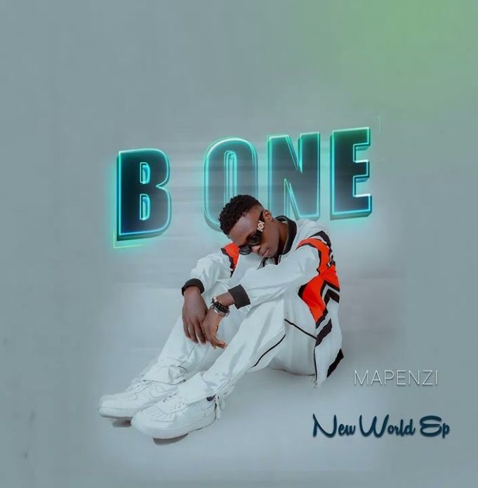 B one – Mapenzi Official Music Cover