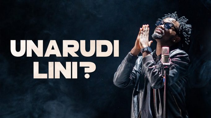 Bahati – Unarudi Lini ?