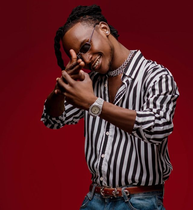 Barnaba – Nimejipata