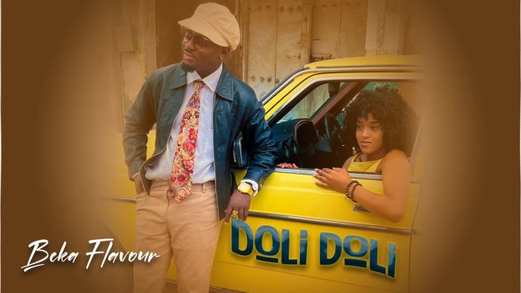 Stream & Download Beka Flavour – Doli Doli