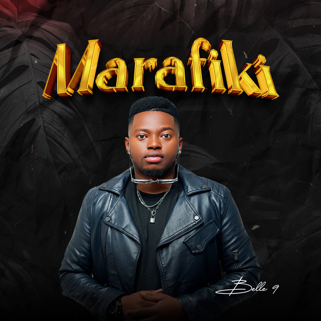 Belle 9 – Marafiki