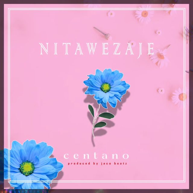 Centano – Nitawezaje