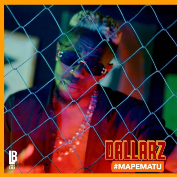 Dallarz – Mapema Tu