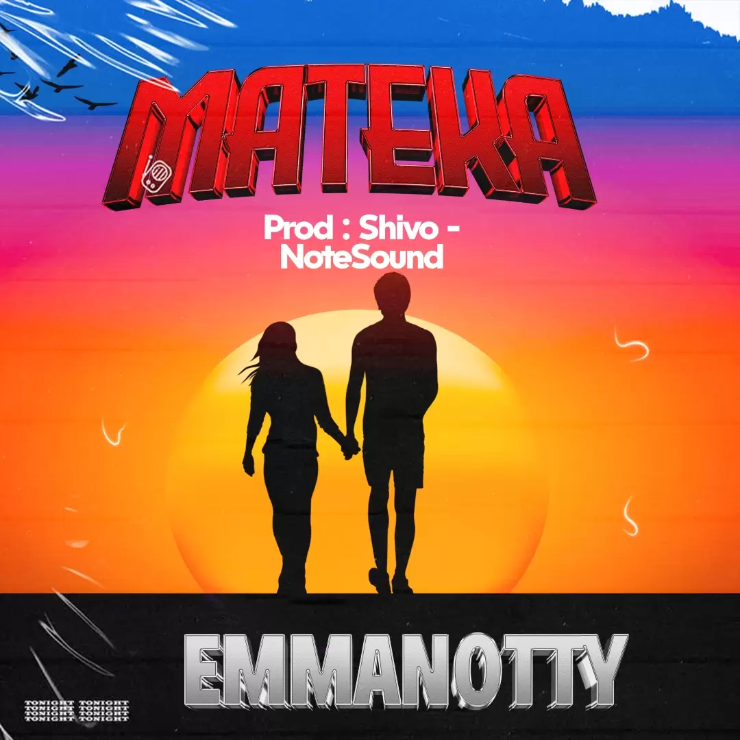 Emmanotty – Mateka