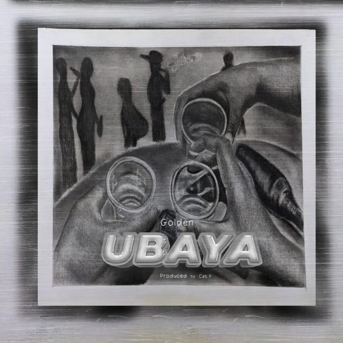 Golden – Ubaya