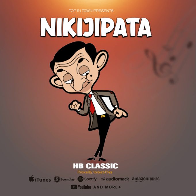 Hb Classic – Nikijipata