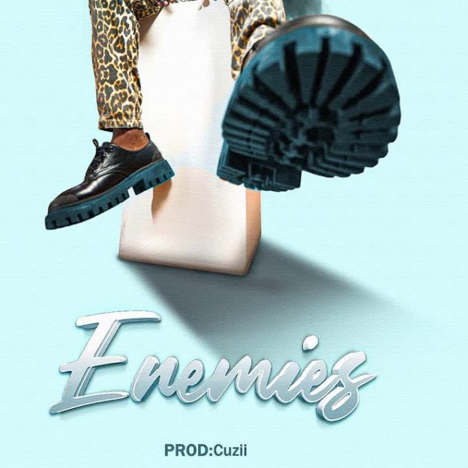 Ice Boy – Enemies
