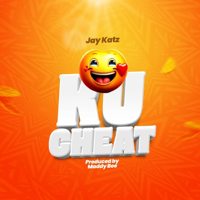 Jay Katz – Kucheat