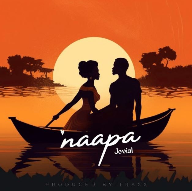 Jovial – Naapa