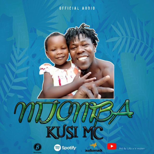 Stream & Download Kusi MC – Mjomba