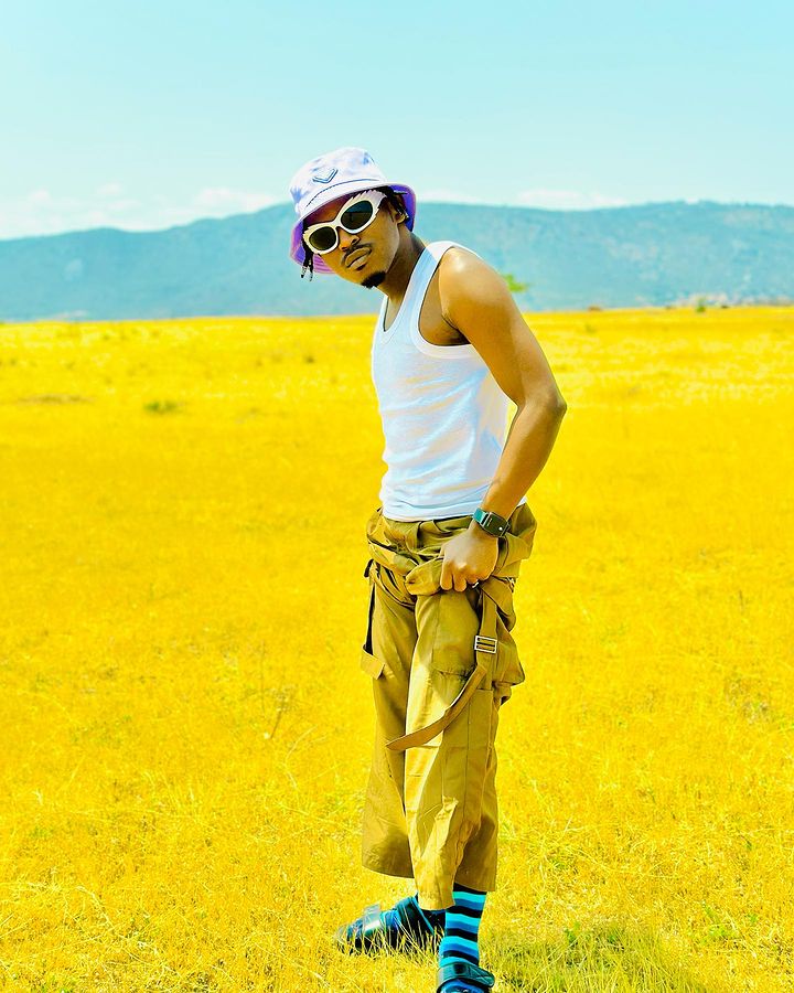 Kayumba – Gentleman