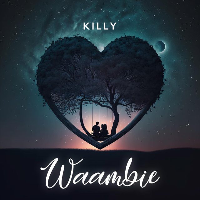Stream & Download Killy – Waambie