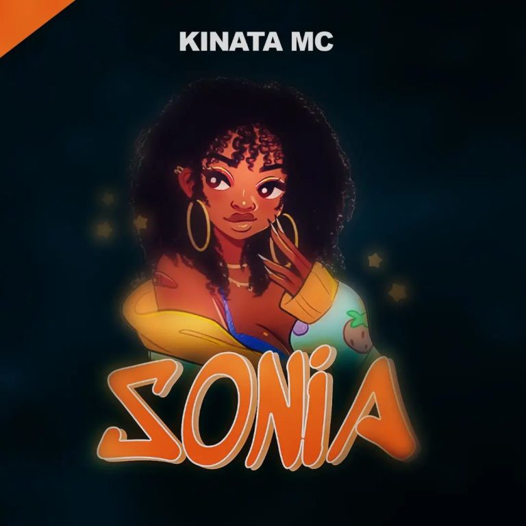 Stream & Download Kinata Mc – Sonia