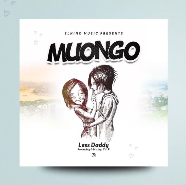 Less Daddy – Muongo