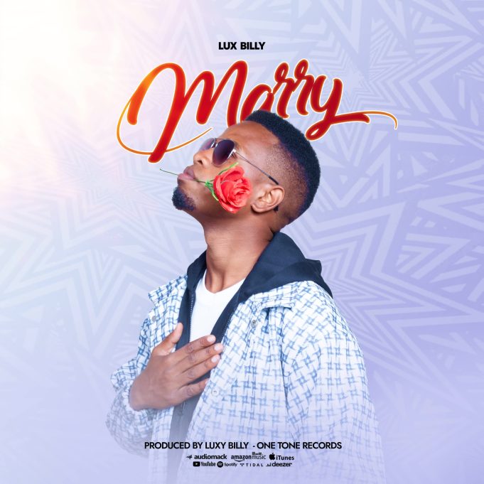 Lux Billy – Marry