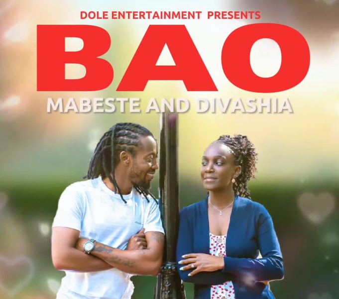 Mabeste X Divashia – Bao