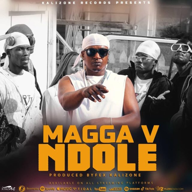 Magga V – Ndole