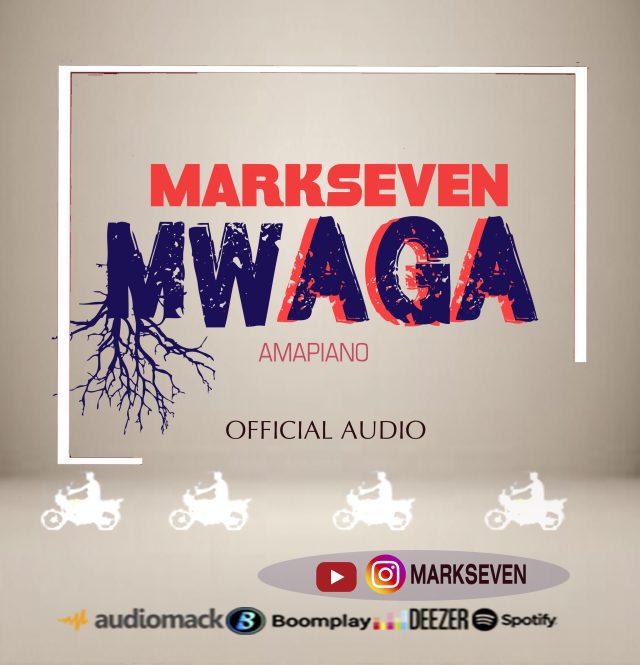 Mark 7 – Mwaga