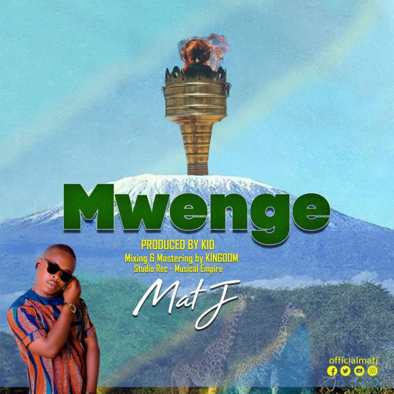 Mat J – Mwenge
