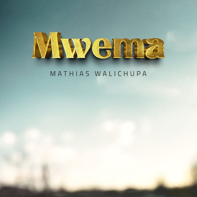 Mathias Walichupa – Mwema