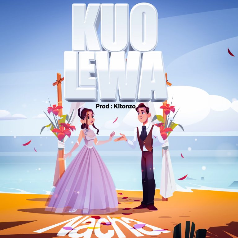 Nacha – Kuolewa