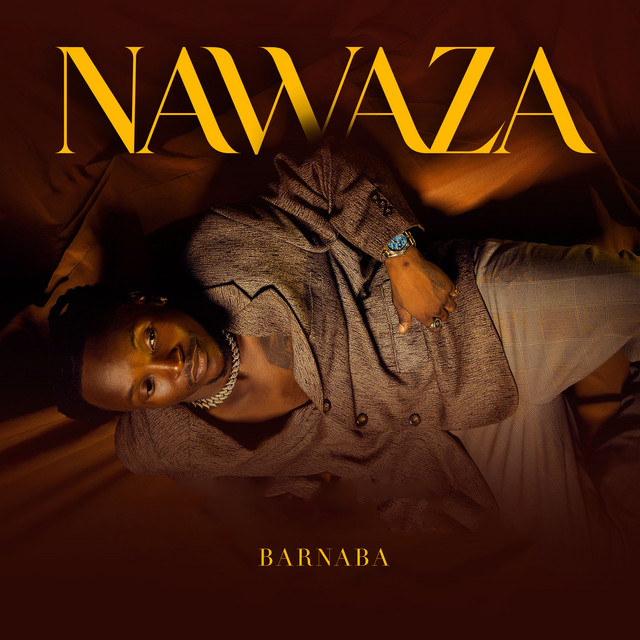 Barnaba – Nawaza Official Music Cover