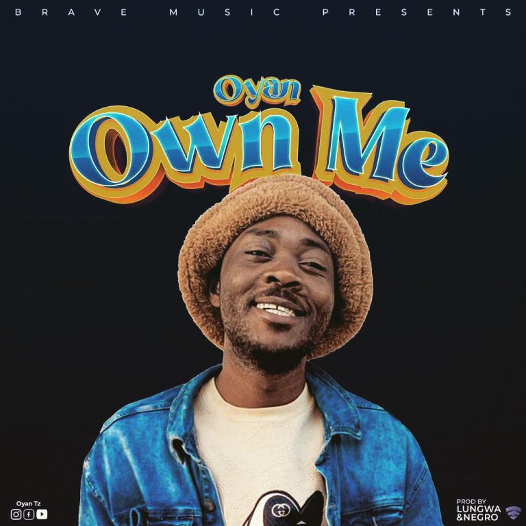 Oyan – Own Me