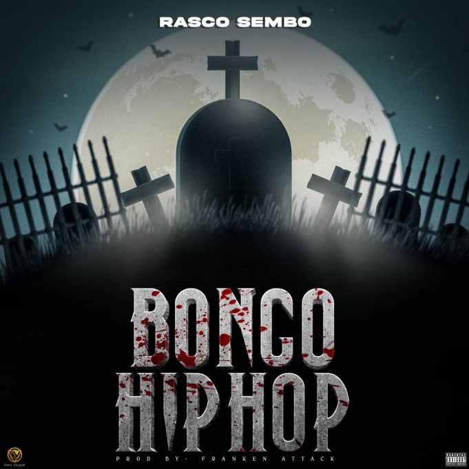 Rasco sembo – Bongo HipHop