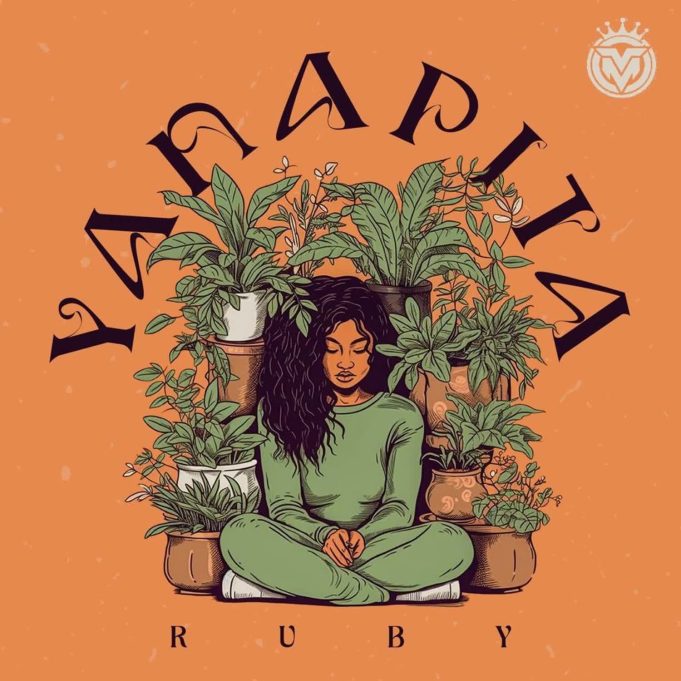Stream Ruby – Yanapita